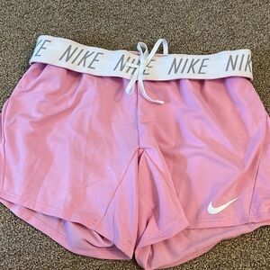 Nike soft shorts NWOT